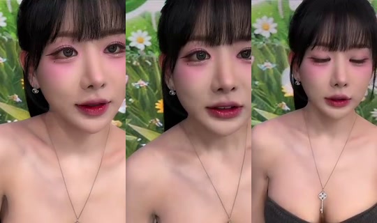 nooree's Stream - Jun 15, 2026, 6:08 AM