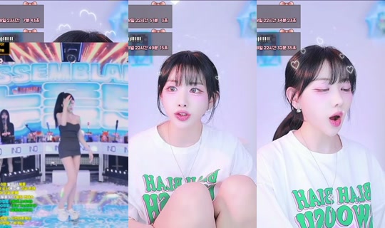 nooree's Stream - Jun 15, 2026, 4:21 PM