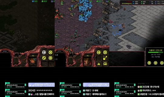 qkrgkdms01's Stream - May 25, 2026, 11:59 AM