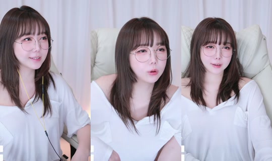 qkrgkdms01's Stream - May 29, 2026, 11:54 AM