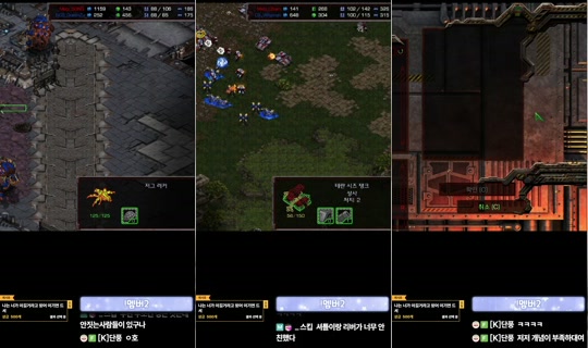 qkrgkdms01's Stream - Jun 20, 2026, 3:53 PM