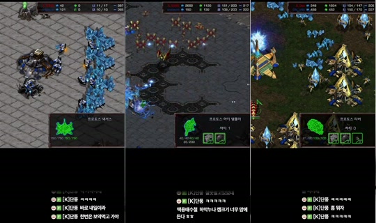 Stream von qkrgkdms01 – 22. Juni 2026, 13:47