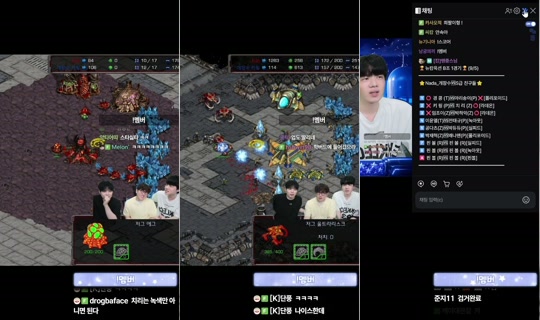 ไลฟ์ของ qkrgkdms01 - 23 มิ.ย. 2569 10:55