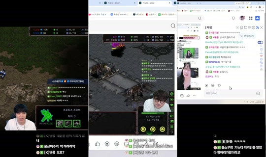 qkrgkdms01's Stream - Jun 24, 2026, 12:07 PM