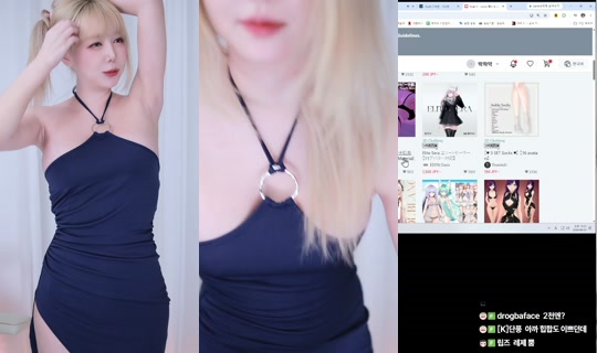 qkrgkdms01's Stream - Jun 24, 2026, 12:58 PM