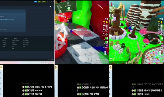 qkrgkdms01's Stream - Jun 24, 2026, 1:49 PM