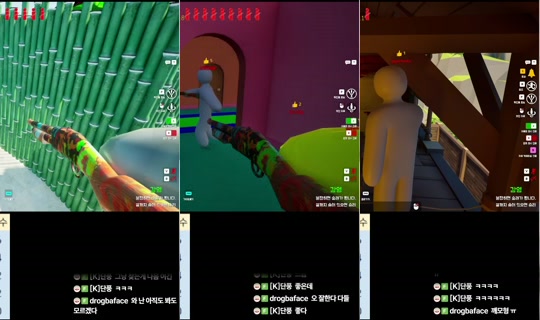 qkrgkdms01's Stream - Jun 24, 2026, 2:40 PM