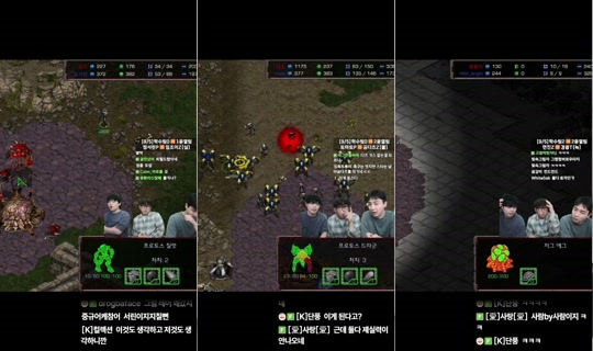 Stream von qkrgkdms01 – 25. Juni 2026, 10:47