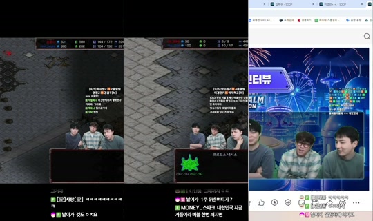 Stream von qkrgkdms01 – 25. Juni 2026, 11:38