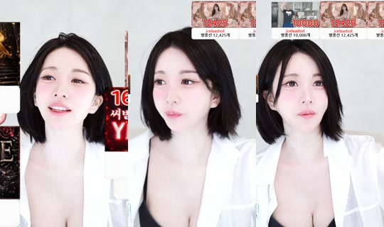 qor0919's Stream - May 29, 2026, 2:51 PM