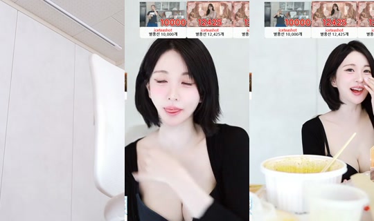 qor0919's Stream - May 29, 2026, 4:34 PM