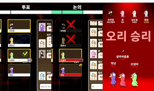 rhakdncjs90's Stream - May 7, 2026, 12:59 PM