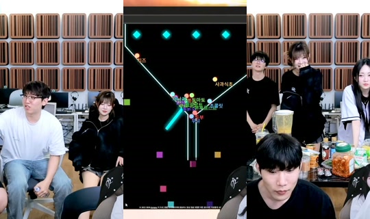 rhakdncjs90의 방송 - 2026년 5월 9일 PM 2:07