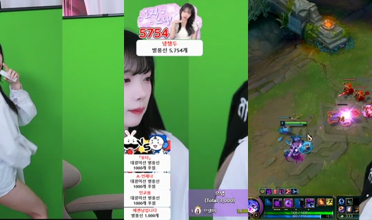 rhakdncjs90의 방송 - 2026년 5월 9일 PM 2:58