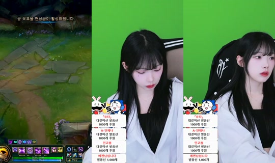 rhakdncjs90의 방송 - 2026년 5월 9일 PM 5:31