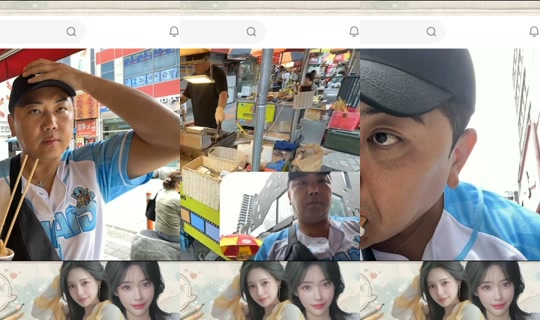 sb00030's Stream - Jun 23, 2026, 3:26 AM