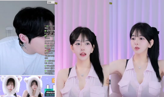 sejin453's Stream - May 25, 2026, 11:17 AM