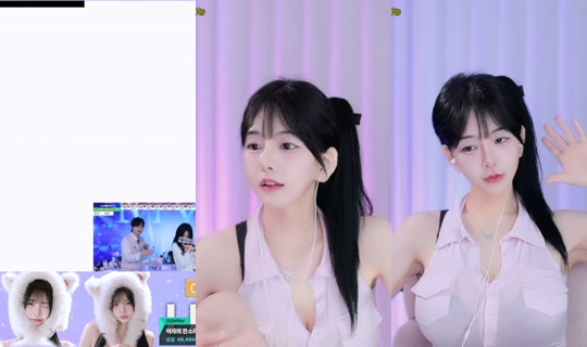 sejin453's Stream - May 25, 2026, 12:59 PM