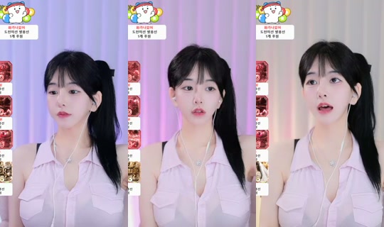 sejin453의 방송 - 2026년 5월 25일 PM 3:33