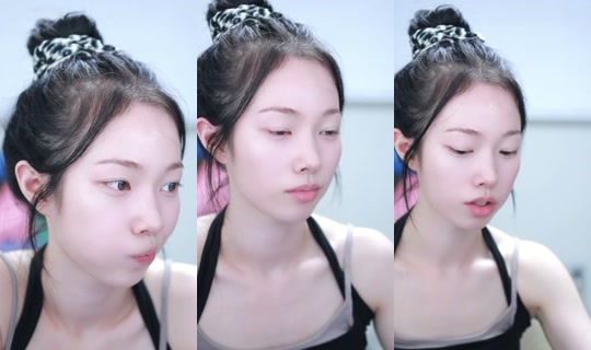 skdud0511's Stream - May 18, 2026, 10:47 AM