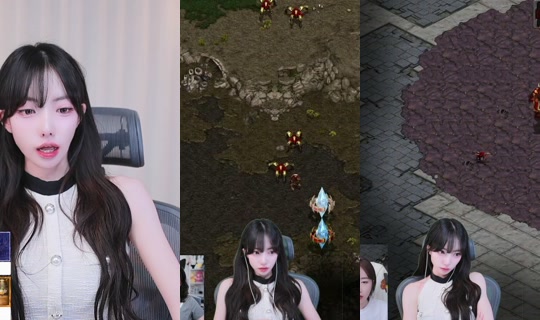 sksmsskdsl10's Stream - Jun 23, 2026, 10:24 AM