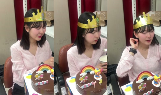 soram6610's Stream - Jun 9, 2026, 2:55 PM
