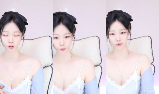 ssoyoung's Stream - May 26, 2026, 1:42 PM
