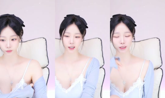 ssoyoung's Stream - May 26, 2026, 2:33 PM