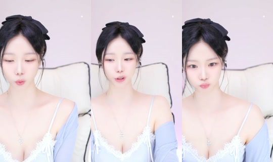 ssoyoung's Stream - May 26, 2026, 3:24 PM