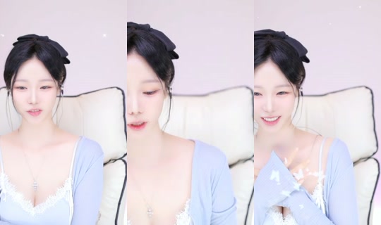 ssoyoung's Stream - May 26, 2026, 4:15 PM