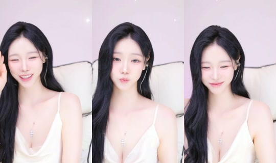 ssoyoung's Stream - Jun 1, 2026, 1:36 PM