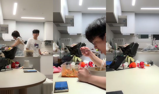 suyeun0312's Stream - May 18, 2026, 6:06 PM
