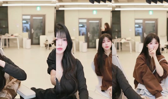 vnfmadl93's Stream - May 18, 2026, 3:50 PM