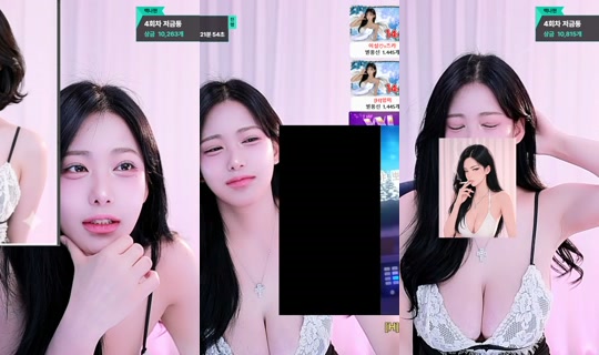wk3220's Stream - May 9, 2026, 2:30 PM