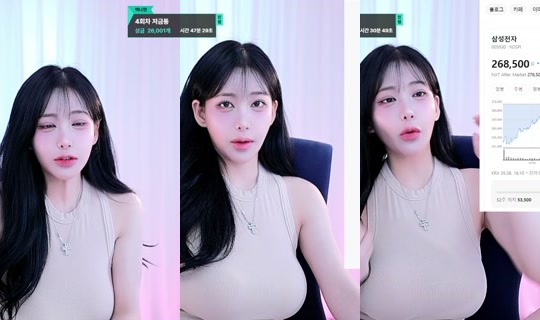 wk3220's Stream - May 10, 2026, 8:00 AM
