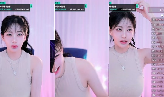 wk3220's Stream - May 10, 2026, 11:24 AM