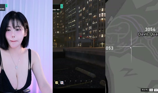 wk3220's Stream - May 24, 2026, 1:18 PM