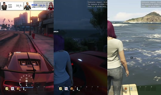 wk3220's Stream - May 24, 2026, 3:00 PM