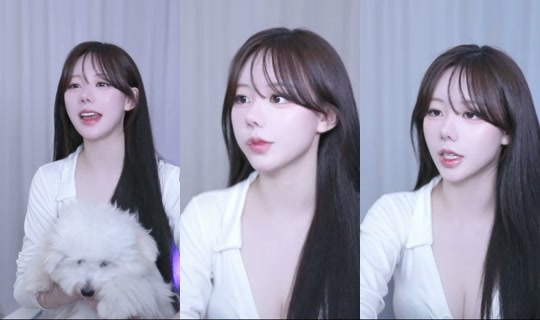 wlgml1219's Stream - Jun 1, 2026, 10:23 AM