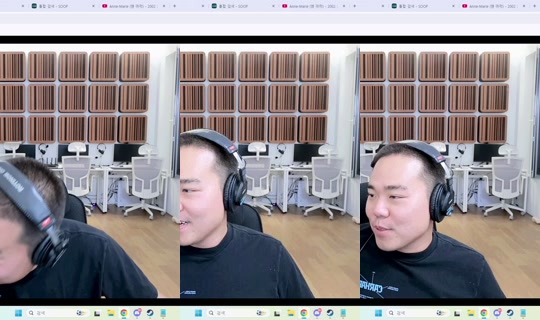 xodud1898's Stream - Jun 16, 2026, 11:13 AM
