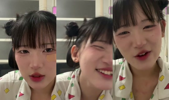 yan0308's Stream - Jun 18, 2026, 3:16 PM