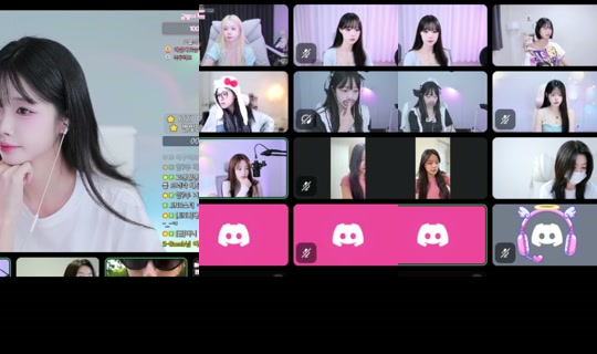 yeosi1004's Stream - Jun 22, 2026, 9:24 AM