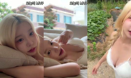 yeosi1004's Stream - Jun 25, 2026, 5:59 AM