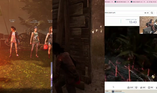yjk011599's Stream - May 7, 2026, 2:30 PM