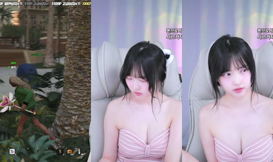 yjk011599's Stream - May 23, 2026, 9:22 PM