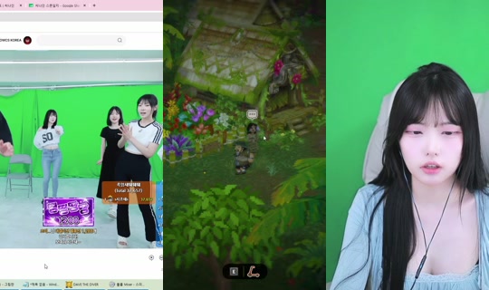 yjk011599's Stream - Jun 21, 2026, 2:32 PM