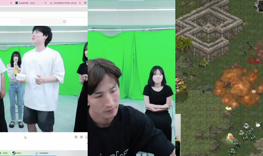 yjk011599's Stream - Jun 21, 2026, 5:05 PM