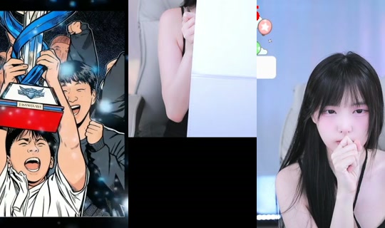 yjk011599's Stream - Jun 23, 2026, 10:53 AM
