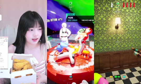 yjk011599 的直播 - 2026年6月24日 14:21