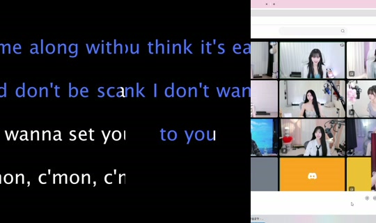 yjk011599's Stream - Jun 25, 2026, 12:45 PM
